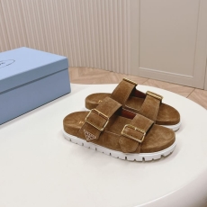 Prada Slippers